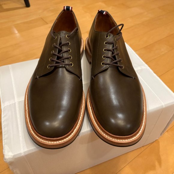 J. Crew Derby Shoes - New US9 $100 main image 7